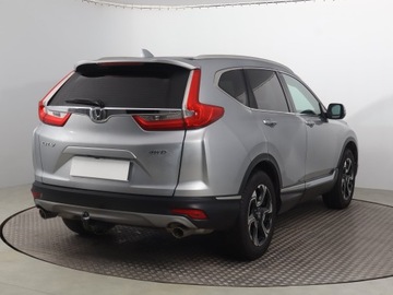 Honda CR-V V SUV 1.5 VTEC TURBO 193KM 2018 Honda CR-V 1.5 VTEC Turbo, Salon Polska, zdjęcie 4