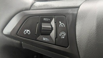 Opel Zafira C Tourer 1.4 Turbo ECOTEC 120KM 2016 Opel Zafira 1.4i 120PS OPŁACONY Bezwypadkowy, zdjęcie 25