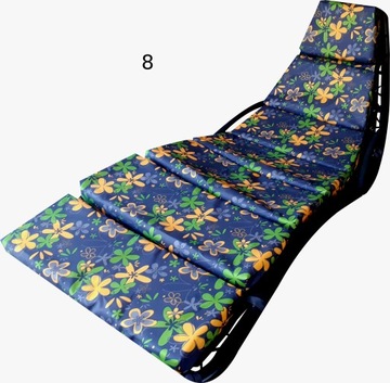 MATERAC Piankowy do Fotel wiszący produkt PL Mocny