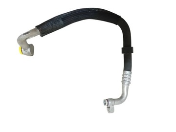 BMW M5 F10 M6 F06 F12 F13 WAZ PŘÍVOD KLIMATIZACE