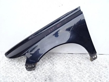 Błotnik lewy przód Volvo S40 V50 LIFT 07-12r., 452-46