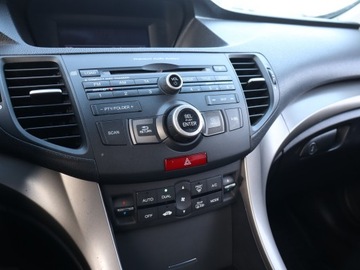 Honda Accord VIII 2008 Honda Accord 2.2 i-DTEC, Salon Polska, VAT 23%, zdjęcie 11