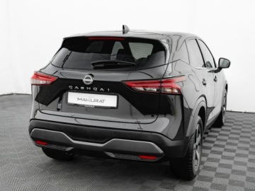 Nissan Qashqai III Crossover 1.3 DIG-T MHEV 158KM 2023 Nissan Qashqai GD7H212#1.3 DIG-T mHEV N-Connecta, zdjęcie 4