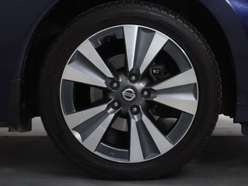 Nissan Pulsar 1.2 DIG-T 115KM 2014 Nissan Pulsar 1.2 DIG-T, Salon Polska, Serwis ASO, zdjęcie 14