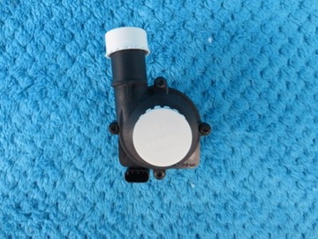 VW AUDI DODATKOWA POMPA WODY 06H121601M
