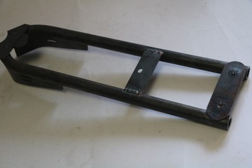 ZADUPEK BAGAŻNIK MOTORYNKA UCHWYT RAMA NOWY !!!