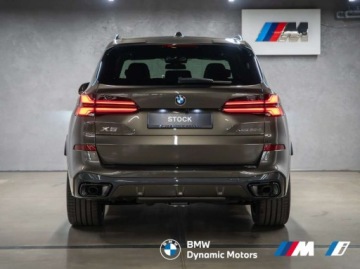 BMW X5 G05 SUV Facelifting 3.0 30d 298KM 2026 BMW X5 xDrive30d 298 KM mHEV - Gotowy do Odbioru - Hak - Kamera 360 - M Pro, zdjęcie 6