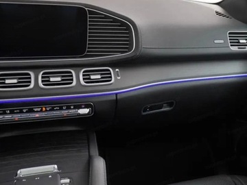 Mercedes GLE V167 SUV Facelifting 2.0 300d 269KM 2025 GLE Coupe 300 d 4-Matic AMG Line 2.0 (269KM) 2025, zdjęcie 7