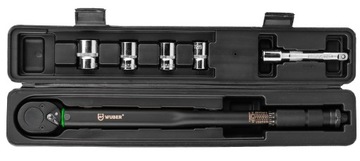 Динаметрический ключ 1/2 