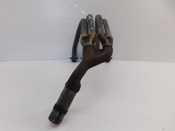 ВЫПУСКНОЙ ПАТРУБОК YAMAHA FAZER FZS 600