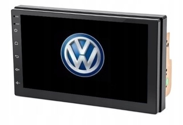 РАДИО 2DIN VW PASSAT B5 GOLF 4 POLO T5 USB WIFI BT