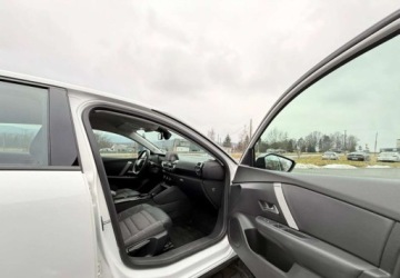 Citroen 2021 Citroen C4 Citroen C4 1.2 PureTech Feel Pack SampS EAT8 1.2 Benzyna, zdjęcie 18