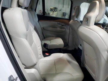 Volvo XC90 II 2021 Volvo XC 90 T8 Recharge Momentum 2021 2.0l 2.0 Hybryda 400KM, zdjęcie 11