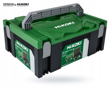 Чемодан для системного инструмента HITACHI HSC 2 402539