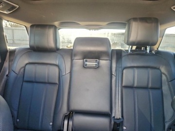 Land Rover Range Rover Sport II 2020 Land Rover Range Rover Sport HSE 2020 3.0 Benzyna 355KM, zdjęcie 2