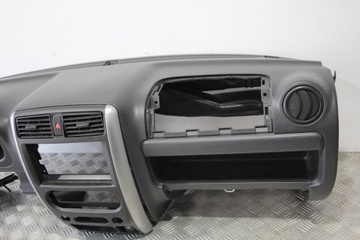 DESKA KONZOLA KOKPIT SUZUKI JIMNY III 3 FACELIFT