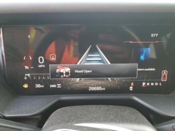  GMC Acadia AT4 2024 2.5 Benzyna 228KM, zdjęcie 9