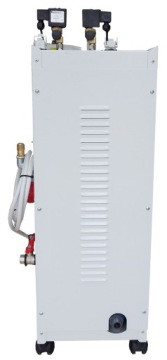 ROTONDI BM-200 Автоматический парогенератор 8л