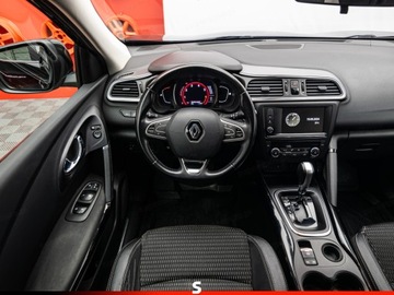 Renault Kadjar Crossover 1.2 Energy TCe 130KM 2018 Od ręki - Renault Kadjar 1.2 Energy TCe Limited EDC Crossover 130KM 2018, zdjęcie 11