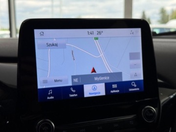 Ford Puma II 2023 Ford Puma ST-Line CarPlay LED 1 wlasciciel FV 23 gwarancja dostawa, zdjęcie 26