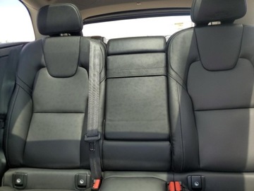 Volvo XC60 II 2021 Volvo XC 60 T6 Inscription 2021 2.0l 2.0 Benzyna 316KM, zdjęcie 10