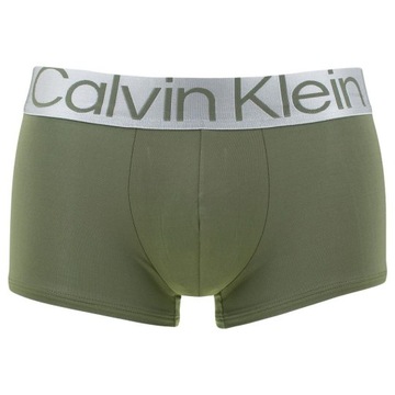 CALVIN KLEIN STEEL MICRO SLIPY 3 PACK NB3074A 6HA L