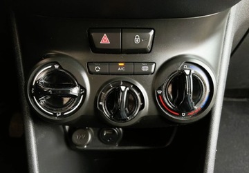 Peugeot 208 I Hatchback 3d 1.0 VTI 68KM 2014 Peugeot 208 klima ISOFIX niski przebieg Gwarancja w cenie Warszawa VRWJ, zdjęcie 22