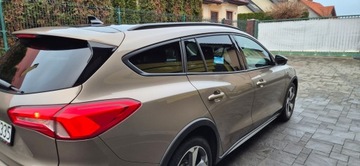 Ford Focus IV Kombi 1.5 EcoBlue 120KM 2019 FORD FOCUS ACTIVE! Super stan!, zdjęcie 15