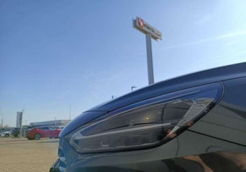 Hyundai i30 III 2022 Hyundai i30 1.5 Hybryda 48V 160 KM Smart LED FV23 PL Serwis ASO Gwarancja, zdjęcie 33