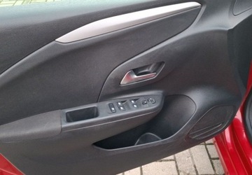 Opel Corsa F Hatchback 5d 1.2 75KM 2020 Opel Corsa 1.2 Edition SS 1.2 Benzyna 75KM, zdjęcie 14