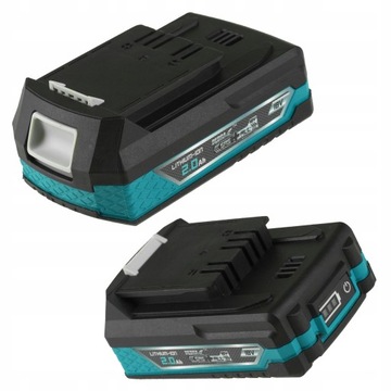 Kosa Podkaszarka Akumulatorowa DEDRA SAS+ DED7090 + 1AKU 2AH