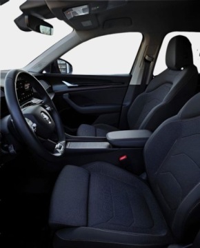 Skoda Kodiaq II SUV 2.0 TDI SCR 193KM 2024 Skoda Kodiaq Top Led Matrix - Kamera 360 - Martwe Pole - ACC 210 kmh - Hak, zdjęcie 33