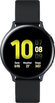 Smartwatch Samsung Active 2 R820 44mm czarny