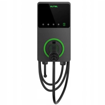 Зарядное устройство для настенной коробки Autel Maxi EU AC 11 кВт Кабель