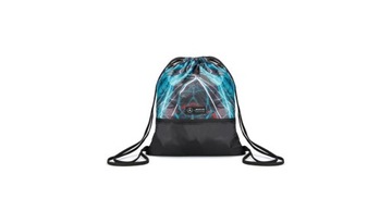 TORBA SPORTOWA MERCEDES-BENZ