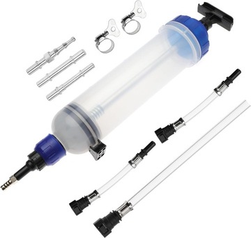 МАСЛЯНАЯ МАСЛЯНАЯ ЖИДКОСТЬ ВСАСЫВАЕТ SPRINTER 1.5L PSA