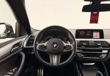 BMW X4 G02 SUV 20d 190KM 2019 BMW X4 I wlasciciel M Sport 360 Gwarancja Bezwypadkowy VAT Marza, zdjęcie 27