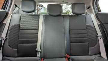 Renault Megane III 2014 Renault Megane OPŁACONY Bezwypadkowy VIP, zdjęcie 15