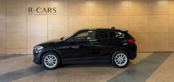 BMW X2 F39 2019 BMW X2 automat salon Polska FV 23 R-CARS Warszawa 1.5 Benzyna 140KM, zdjęcie 2