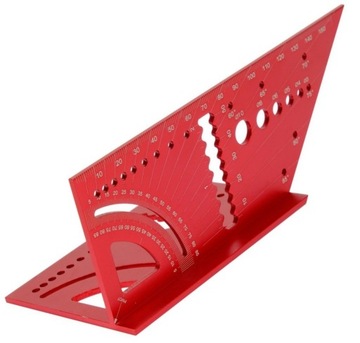 Kątownik 3D Yato YT-70796