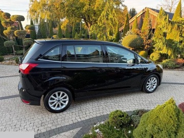 Ford C-MAX II Grand C-MAX Facelifting 1.0 EcoBoost 125KM 2019 Ford Grand C-MAX Gr 1.0 EcoBoost Edition ASS 125KM 2019r Możliwa zamiana!, zdjęcie 19
