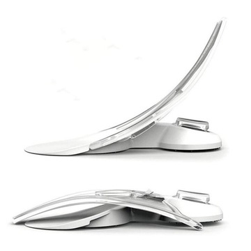 Тренажер для давления на мяч Складное учебное пособие d