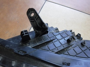 ФОНАРЬ ПЕРЕДНИЙ ЛЕВЫЙ HYUNDAI i30 II 2012-