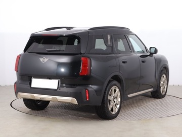 Mini Countryman F60 Crossover Facelifting 1.5  136KM 2024 MINI Countryman Cooper, Salon Polska, zdjęcie 4