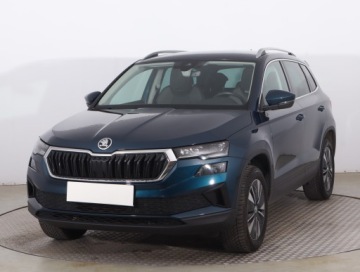 Skoda Karoq Crossover Facelifting 2.0 TDI SCR 150KM 2022 Skoda Karoq 2.0 TDI, Salon Polska, 1. Właściciel, zdjęcie 1