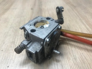 КАРБЮРАТОР OLEO-MAC BV 900 WALBRO ОРИГИНАЛ