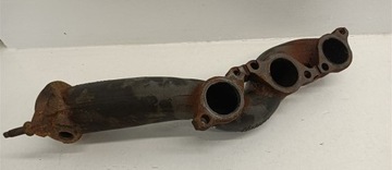 KOLEKTOR VÝFUKOVÝ JAGUAR F-PACE X761 XJ XE 3.0 SC SCV6 306PS DX23-9430-AA