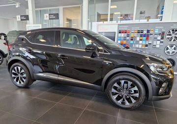 Renault Captur II Crossover 1.0 TCe 90KM 2023 Renault Captur GDYNIA Techno Tce 100 fabryczna..., zdjęcie 5