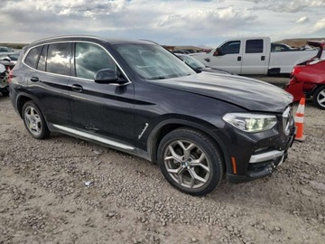 BMW X3 G01 2020 BMW X3 xDrive30I 2020 2.0l 2.0 Benzyna 248KM, zdjęcie 4