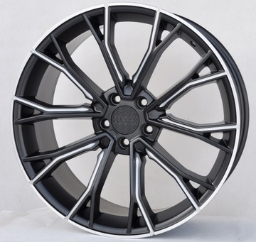 RÁFKY 20'' MERCEDES W207 W124 W210 W211 W212 W213